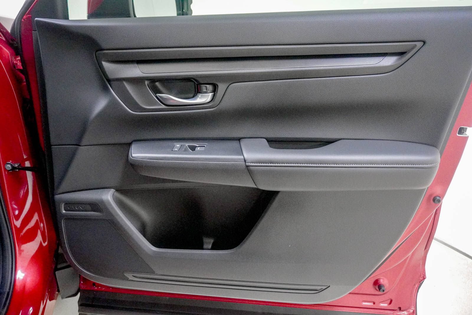 Used 2025 Honda CR-V EX image 30