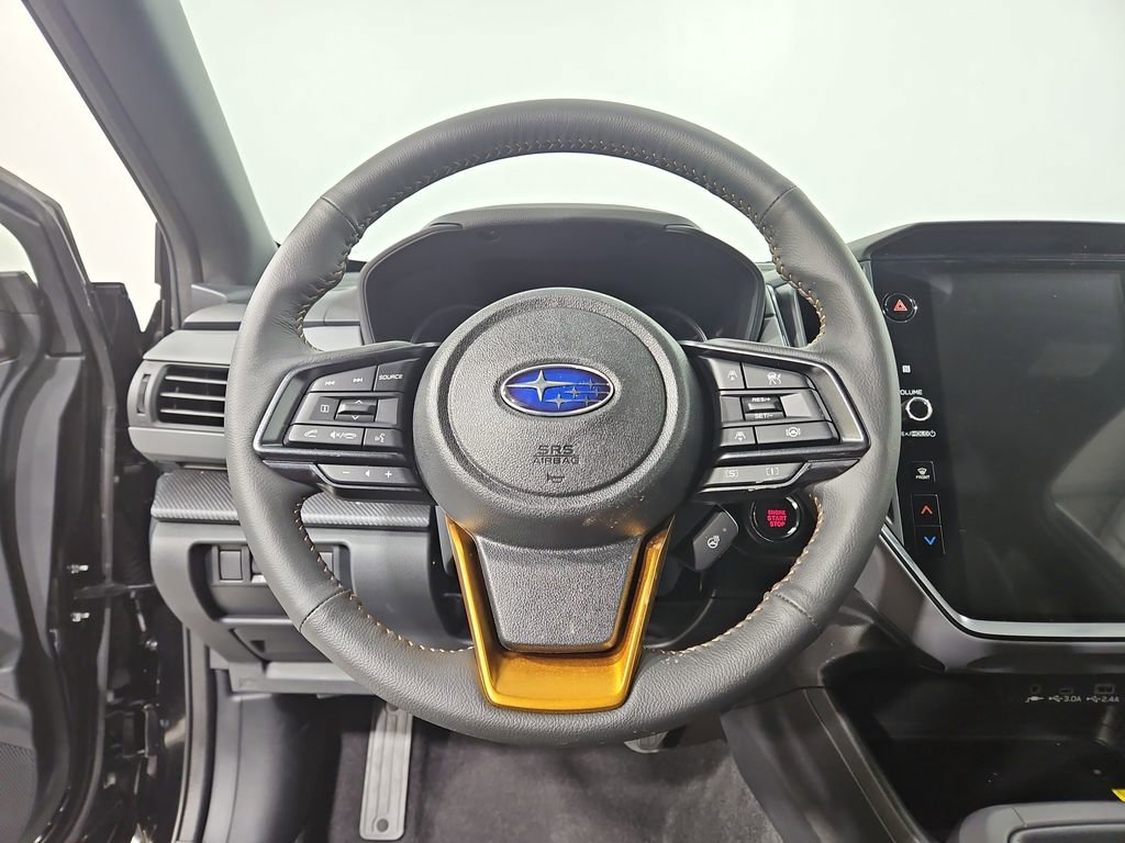 New 2026 Subaru Crosstrek 2.5i Wilderness AWD/4WD image 14