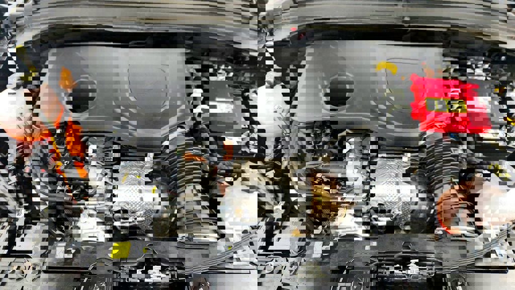 Used 2024 Dodge Hornet R/T Plus image 26