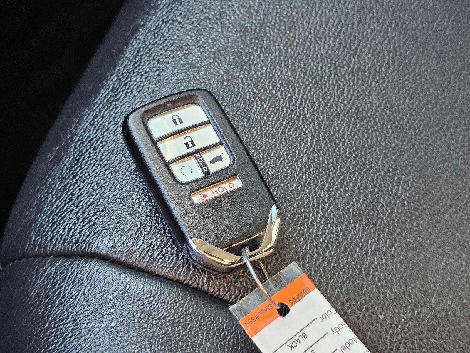 Certified 2021 Honda Pilot Special Edition image 33
