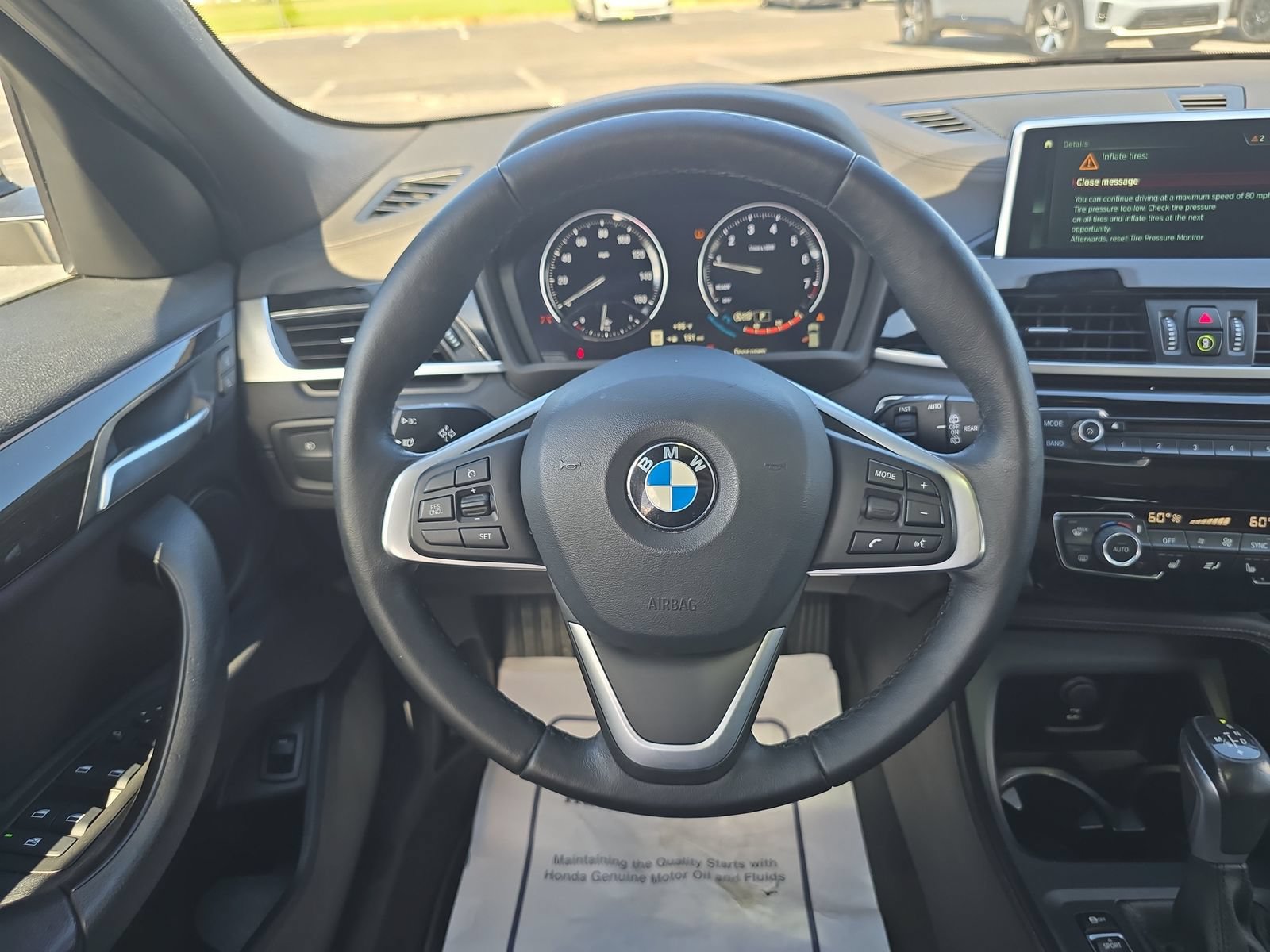 Used 2019 BMW X2 xDrive28i AWD/4WD image 10