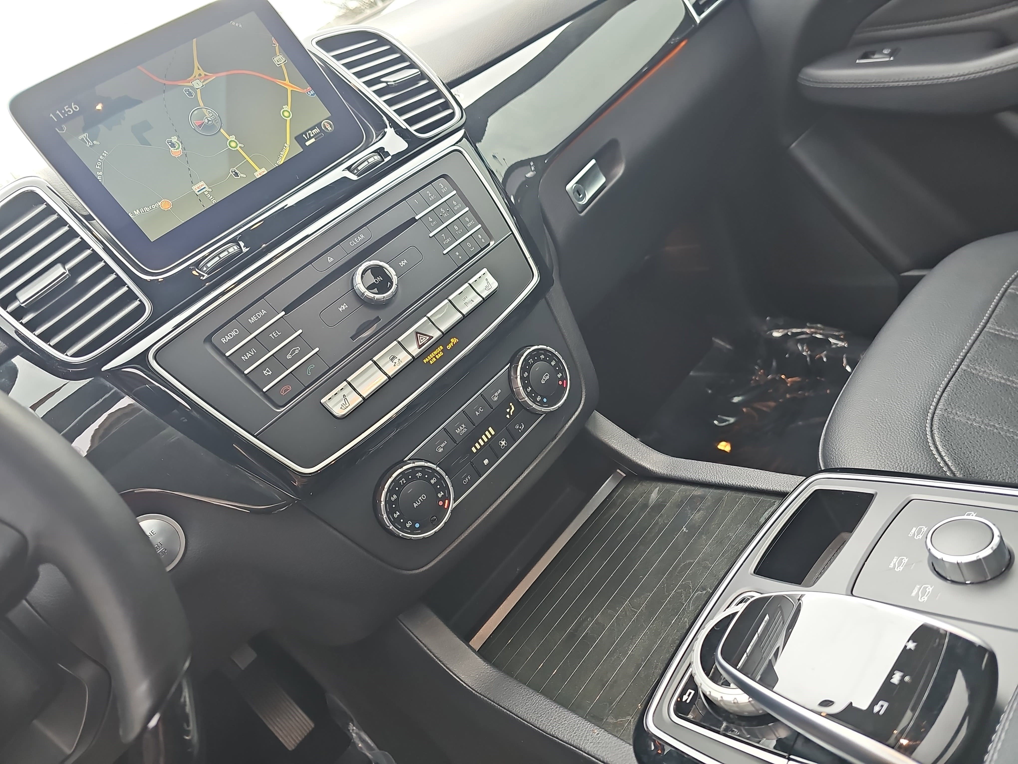 Used 2017 Mercedes-Benz GLE 350 GLE 350 image 26