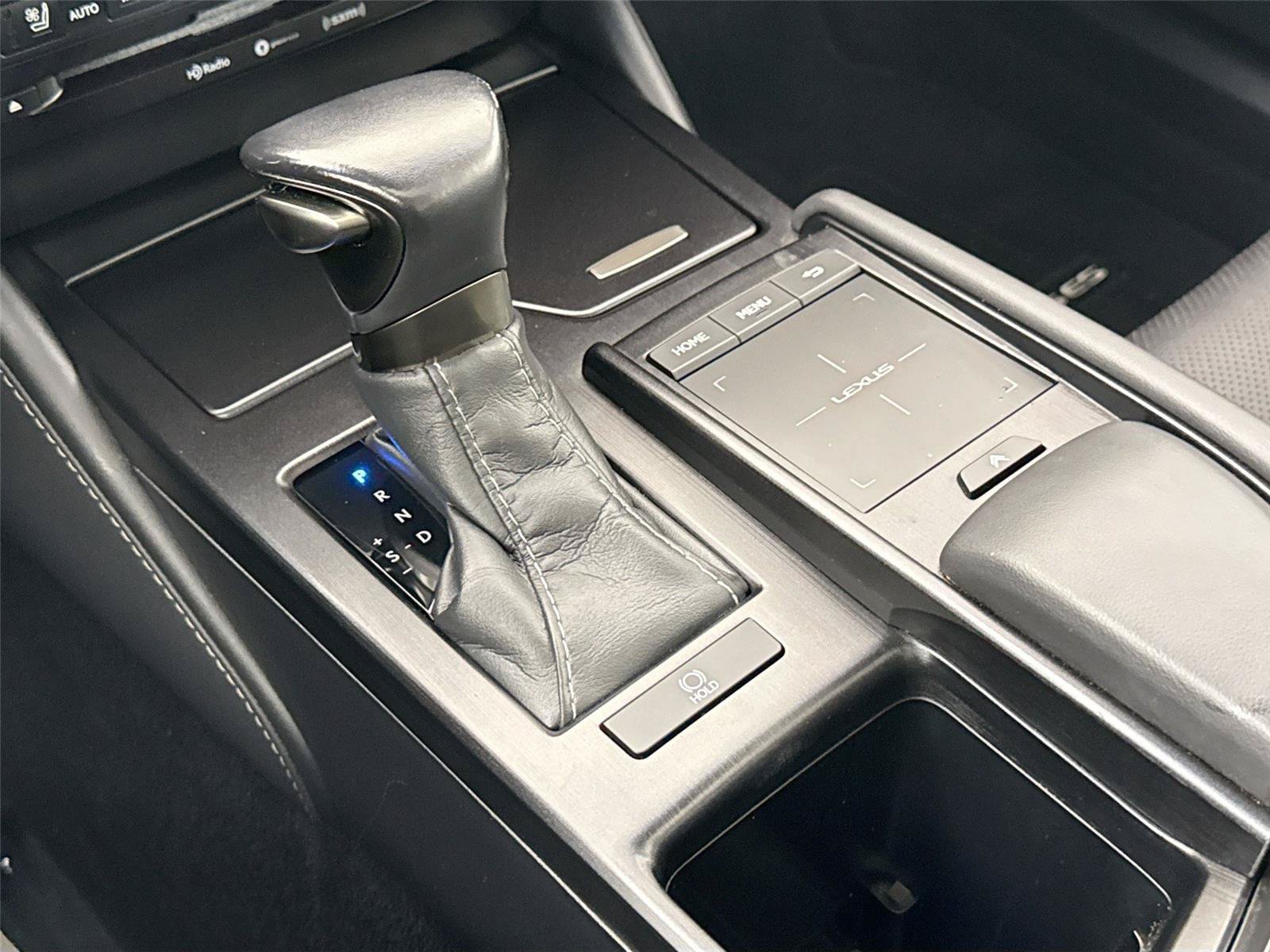 Used 2021 Lexus ES 350 w/ Premium Package FWD image 27