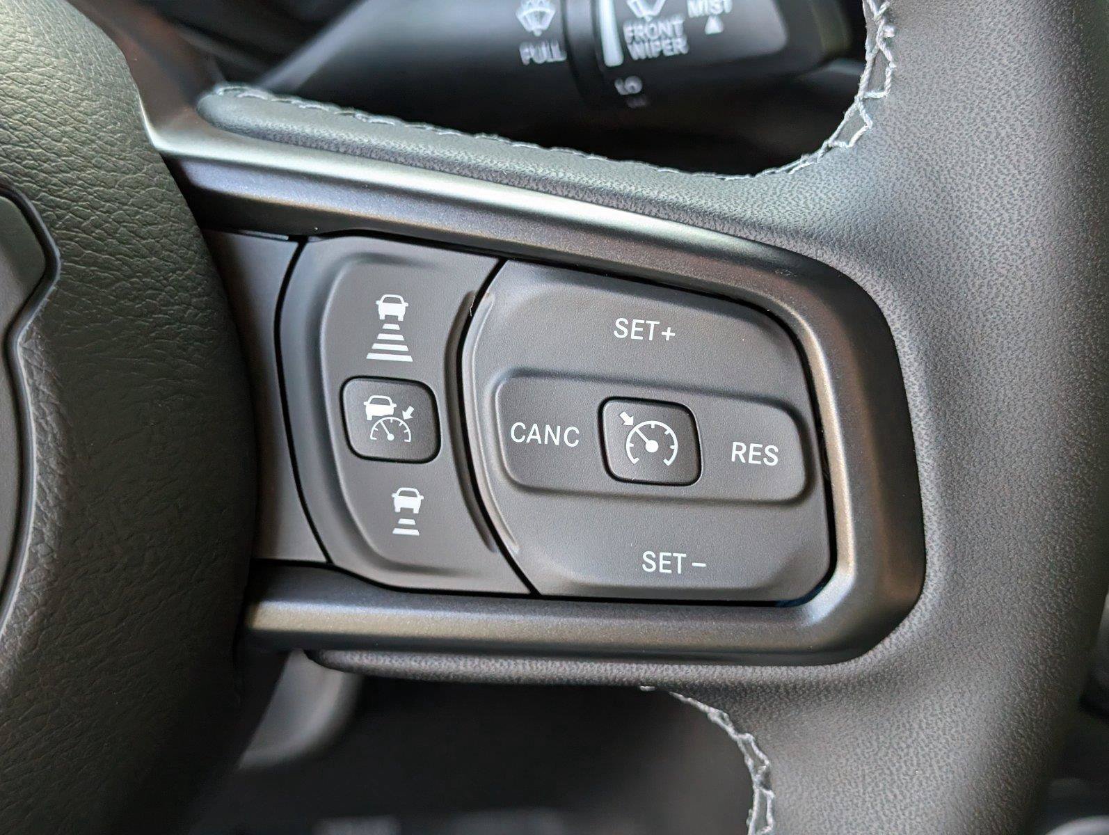 New 2027 Jeep Gladiator Mojave AWD/4WD image 31