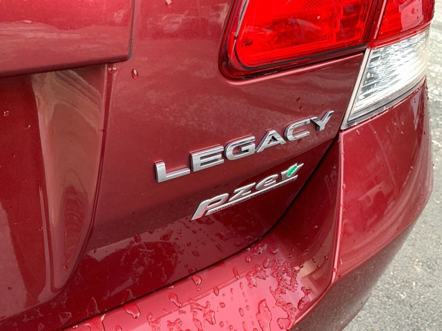 Used 2013 Subaru Legacy 2.5i Premium image 5