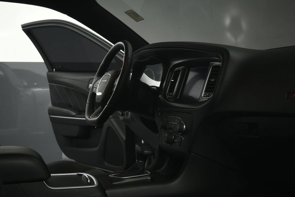 Used 2023 Dodge Charger Scat Pack RWD image 58