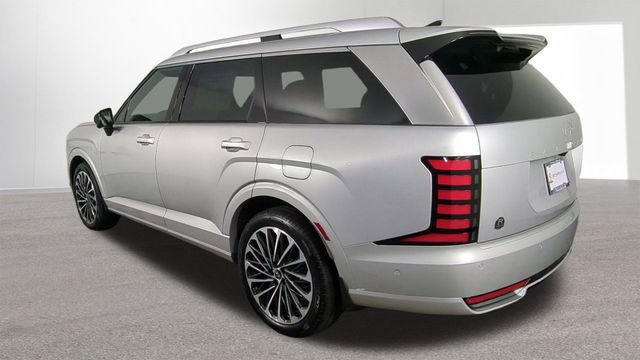 New 2026 Hyundai Palisade Calligraphy image 7