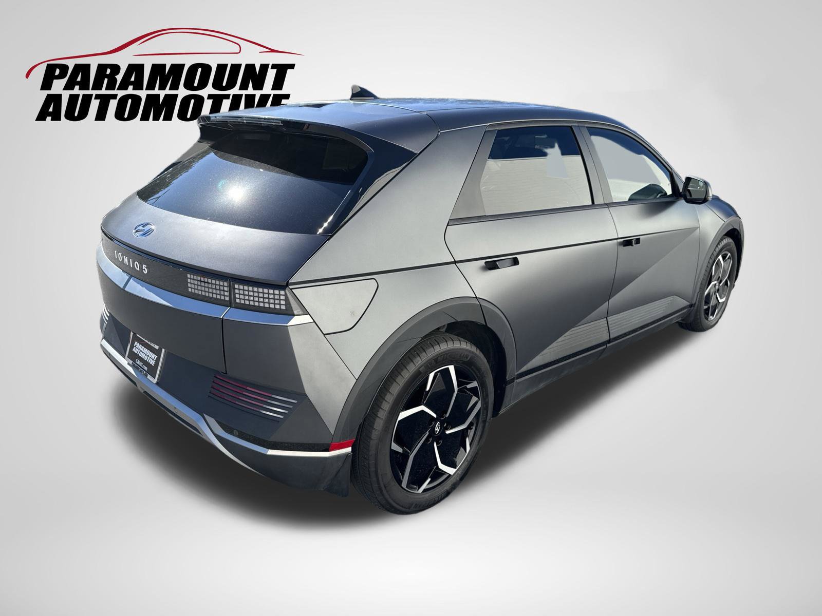 Used 2023 Hyundai Ioniq 5 SEL w/ Cargo Package RWD image 7