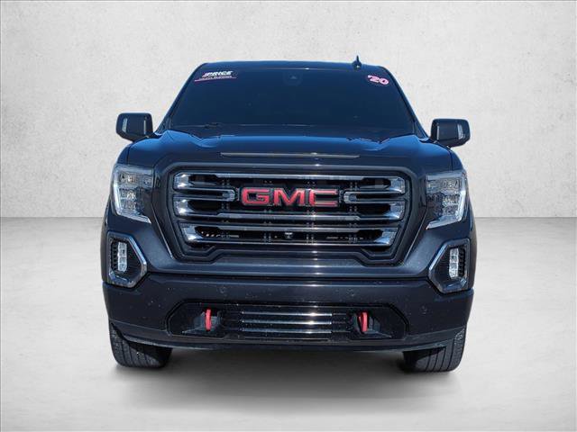 Used 2020 GMC Sierra 1500 AT4 w/ AT4 Premium Package video 2