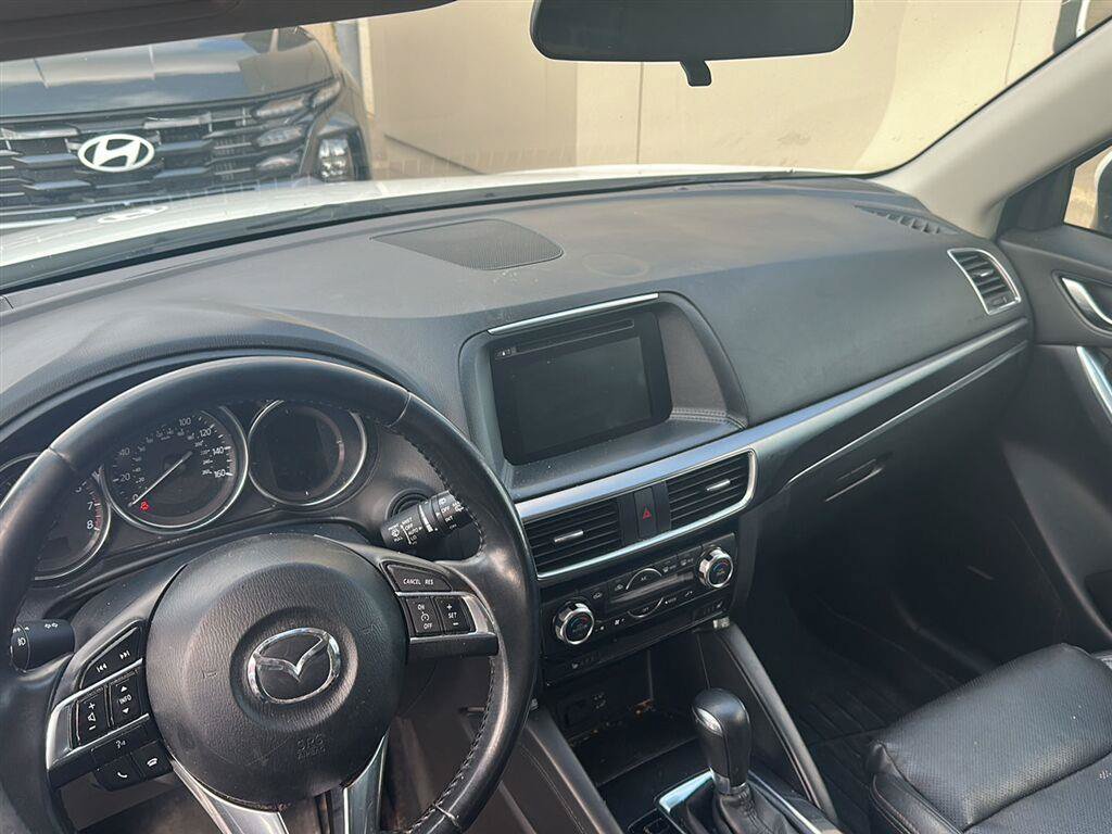 Used 2016 MAZDA CX-5 Grand Touring AWD/4WD image 21