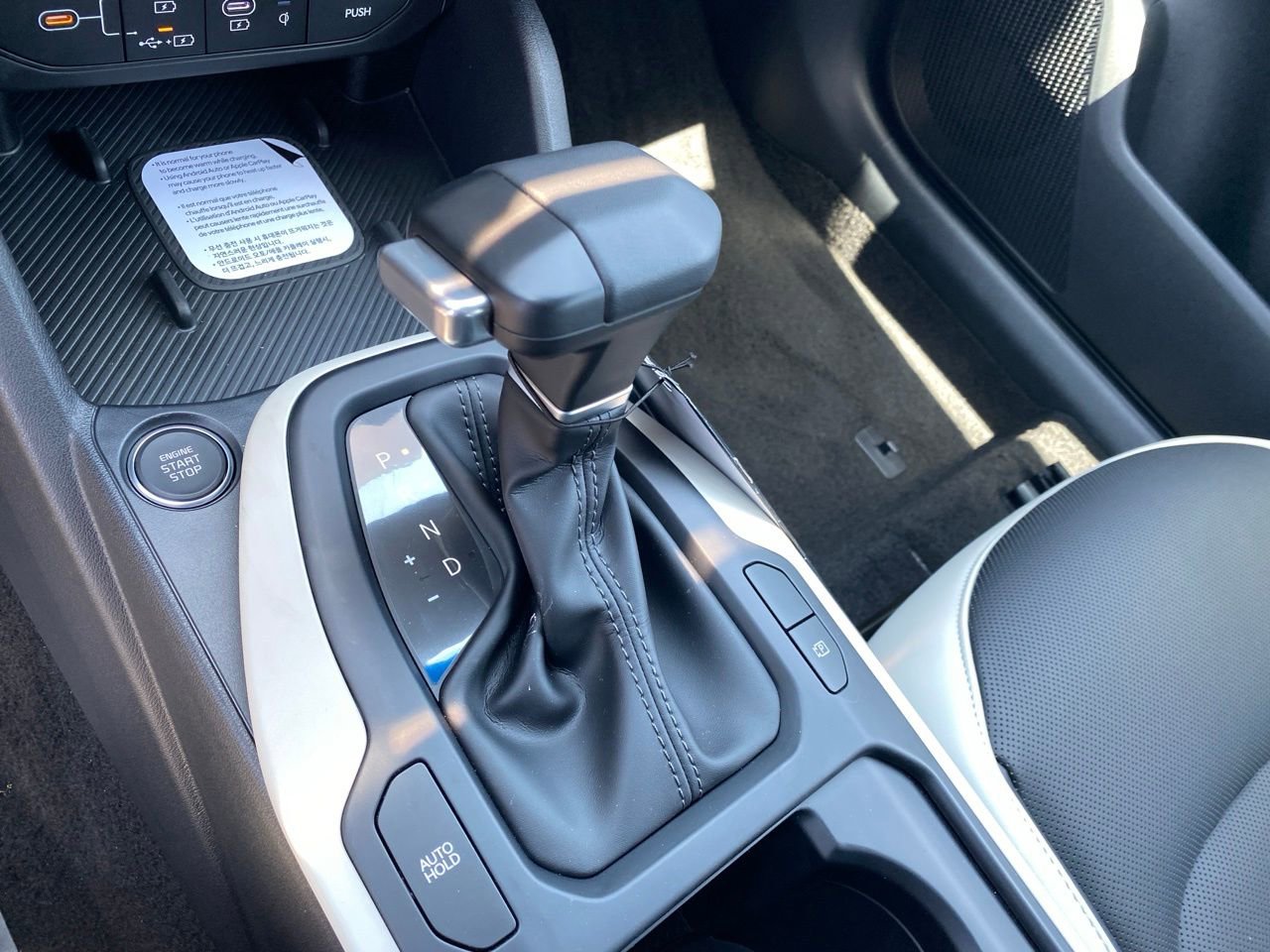 New 2026 Kia K4 GT-Line FWD image 18