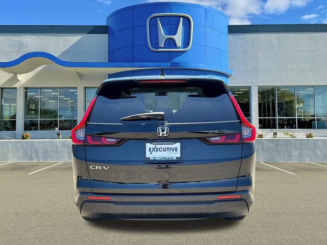 Used 2023 Honda CR-V EX-L image 3