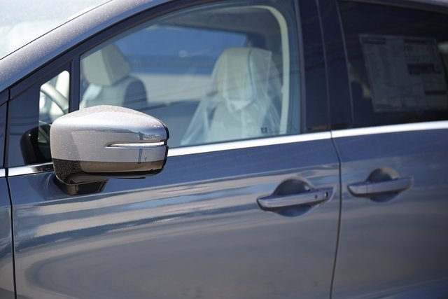 New 2026 Honda Odyssey Elite image 6