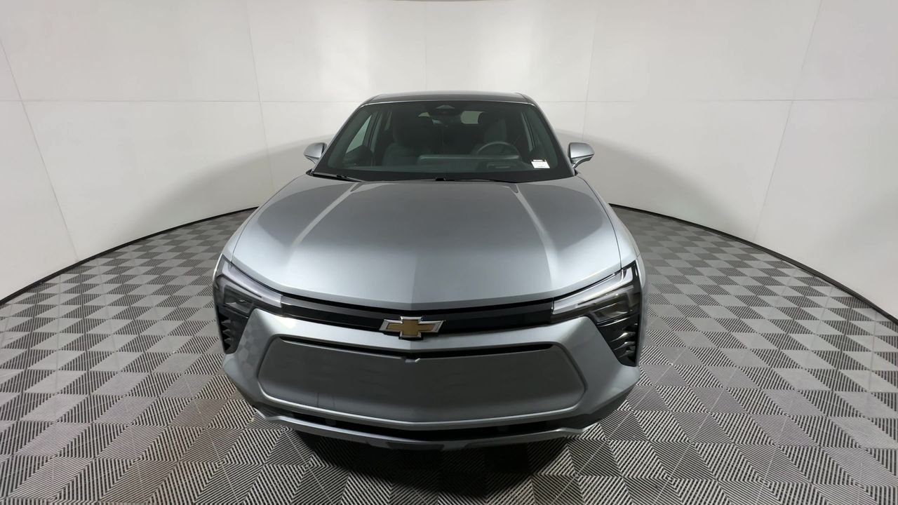 New 2026 Chevrolet Blazer EV LT FWD image 95