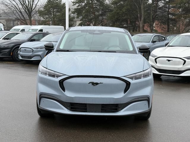 New 2026 Ford Mustang Mach-E Premium w/ Technology Package AWD/4WD image 2