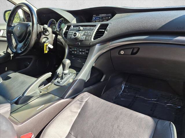 Used 2012 Acura TSX Sedan FWD image 22