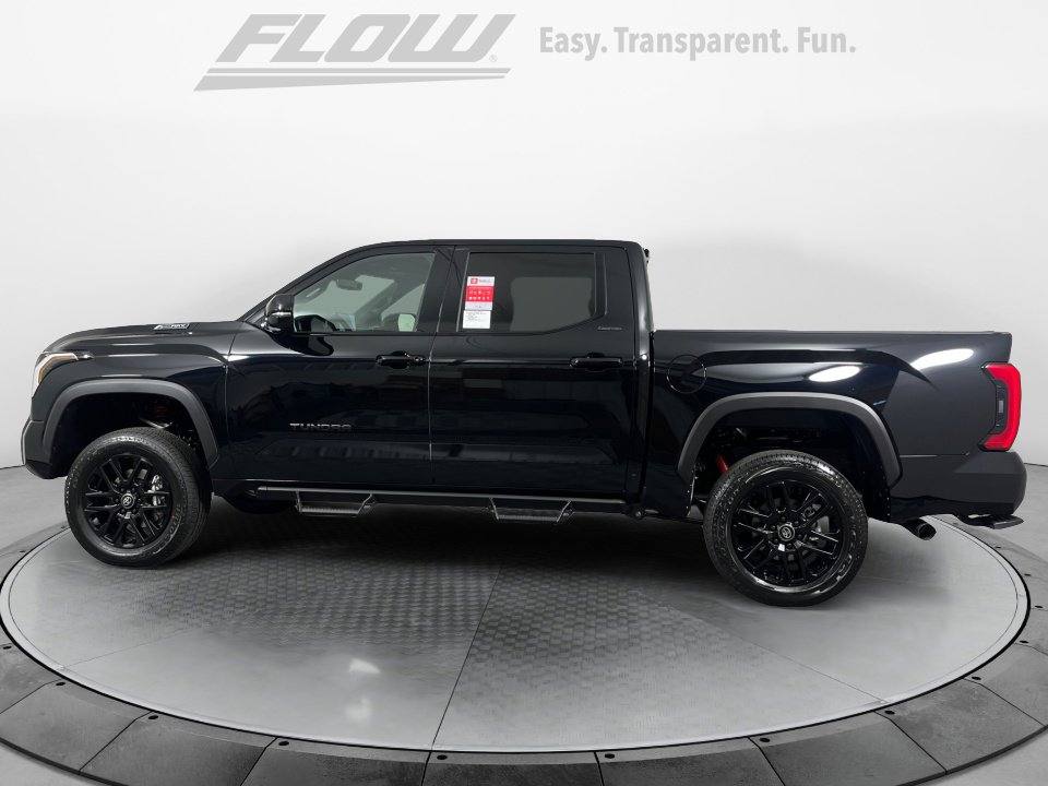 New 2026 Toyota Tundra Limited image 4