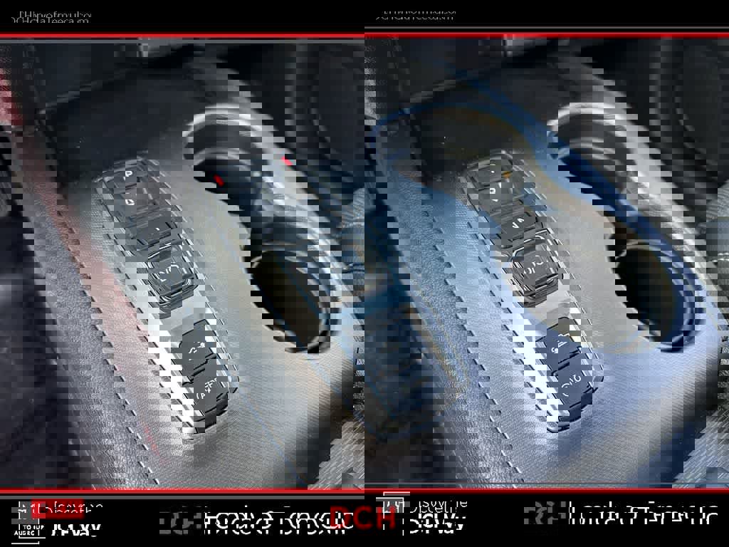 Used 2023 Honda Ridgeline RTL image 11