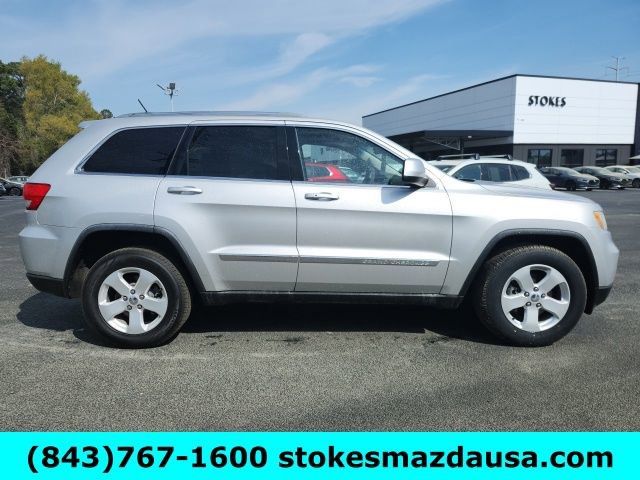 Used 2012 Jeep Grand Cherokee Laredo image 6