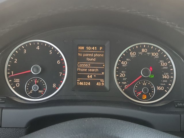 Used 2014 Volkswagen Tiguan SE FWD image 11