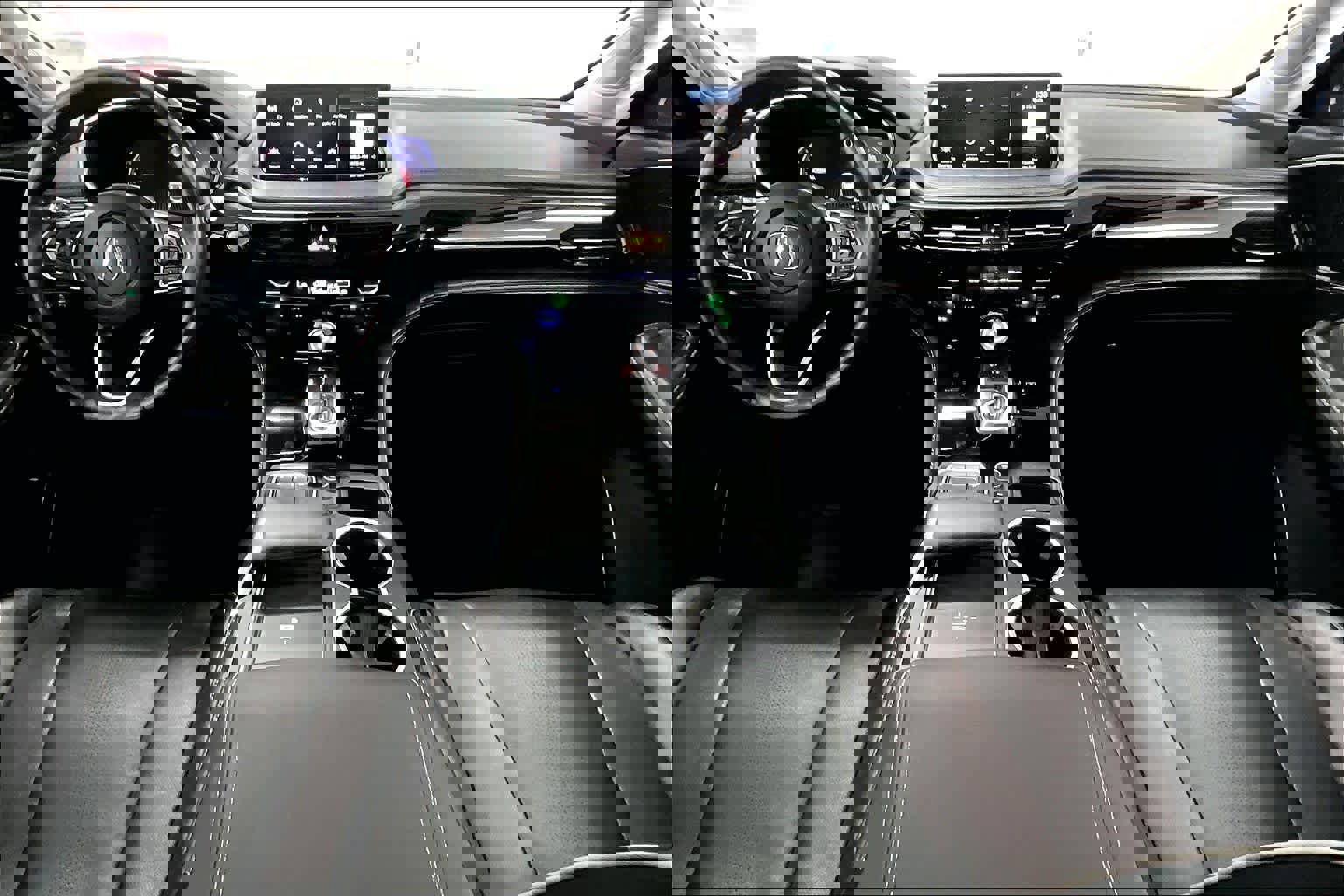 Used 2022 Acura MDX SH-AWD w/ Advance Package image 8