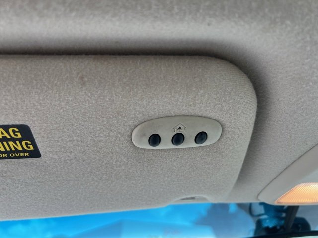 Used 2002 Lincoln LS image 27