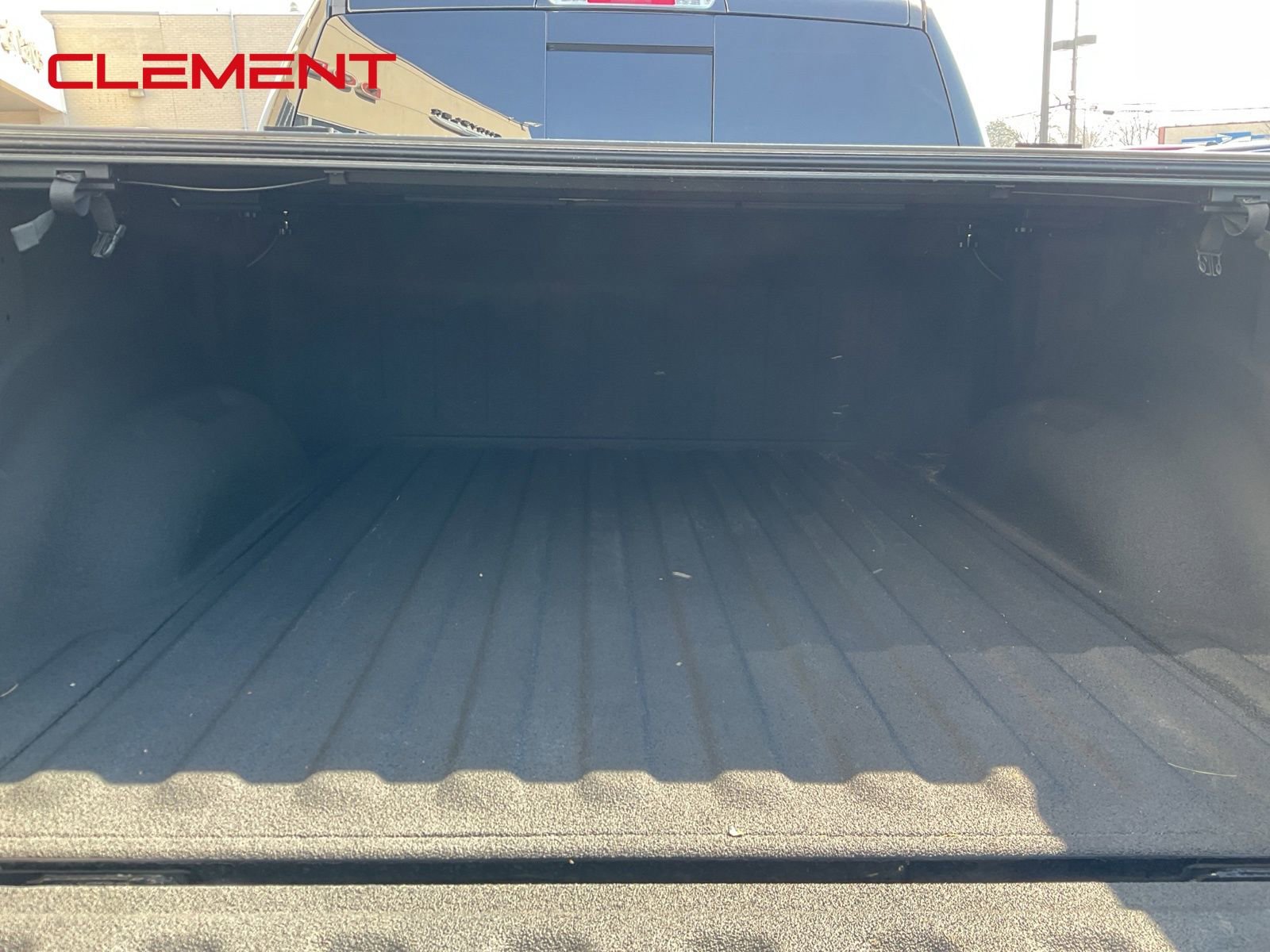 Used 2022 RAM 1500 TRX w/ TRX Level 1 Equipment Group image 8