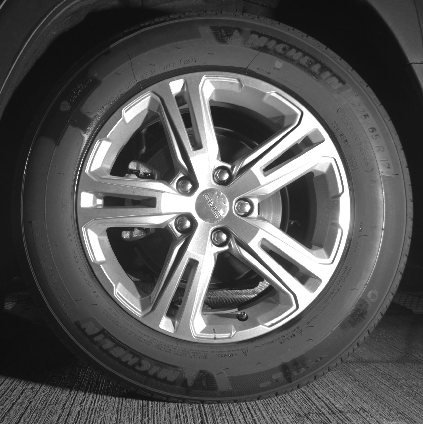 Used 2024 GMC Terrain SLE image 19