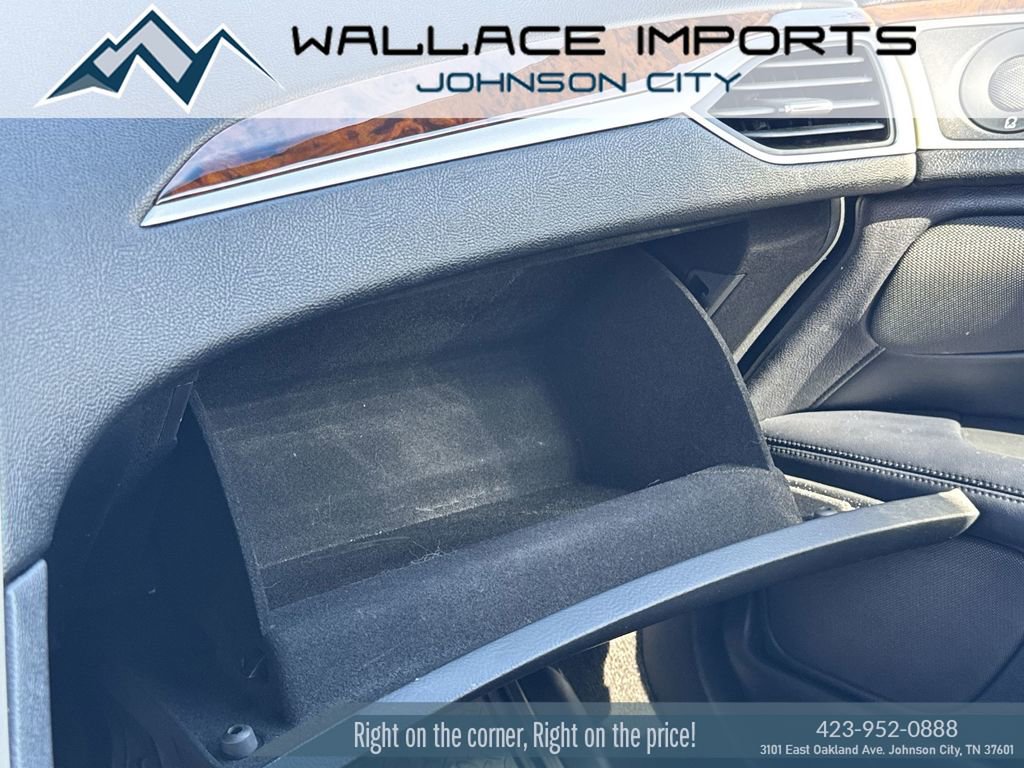 Used 2019 Lincoln MKZ Reserve w/ Reserve Plus Package AWD/4WD image 22