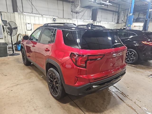 New 2026 GMC Terrain Elevation w/ Elevation Premium Package image 8