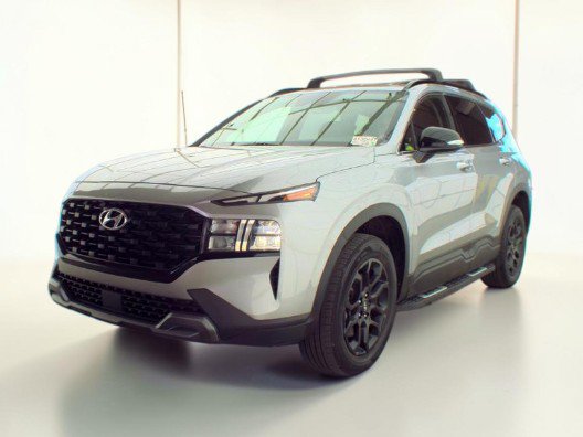 Used 2022 Hyundai Santa Fe XRT AWD/4WD image 4