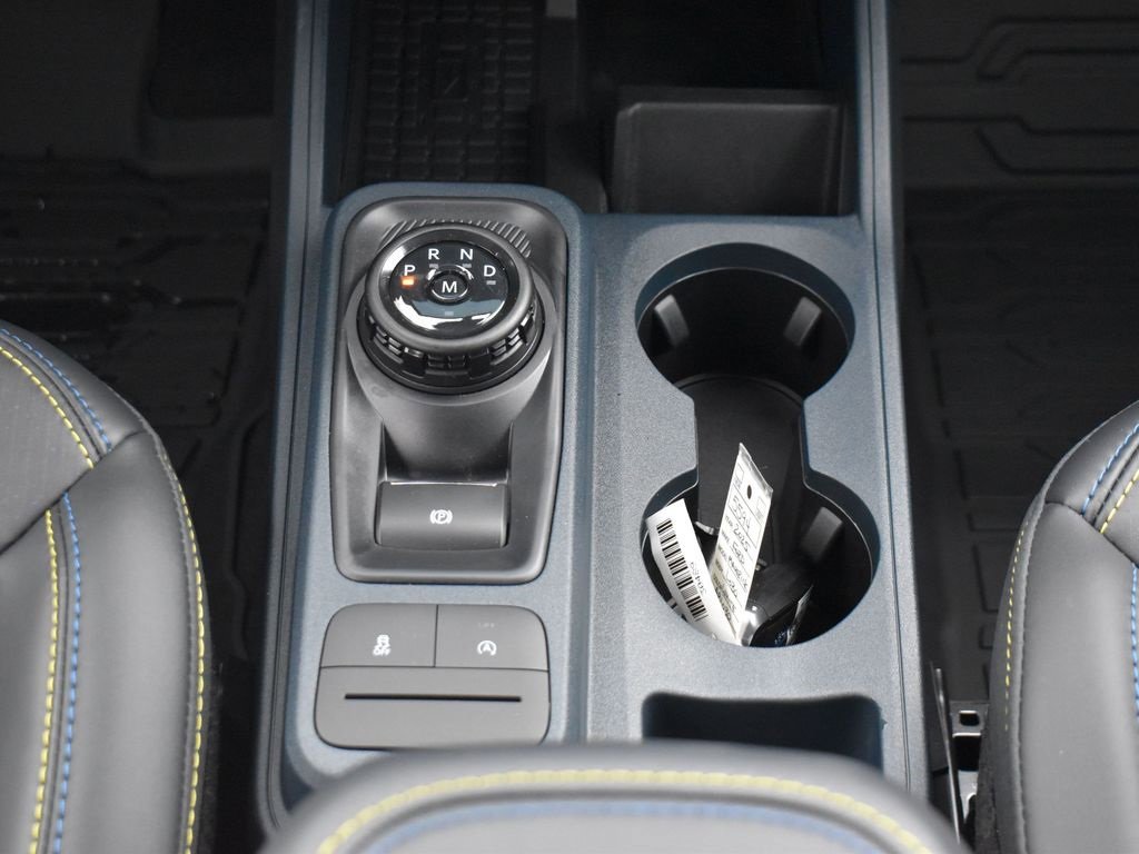 New 2025 Ford Maverick Lobo image 19