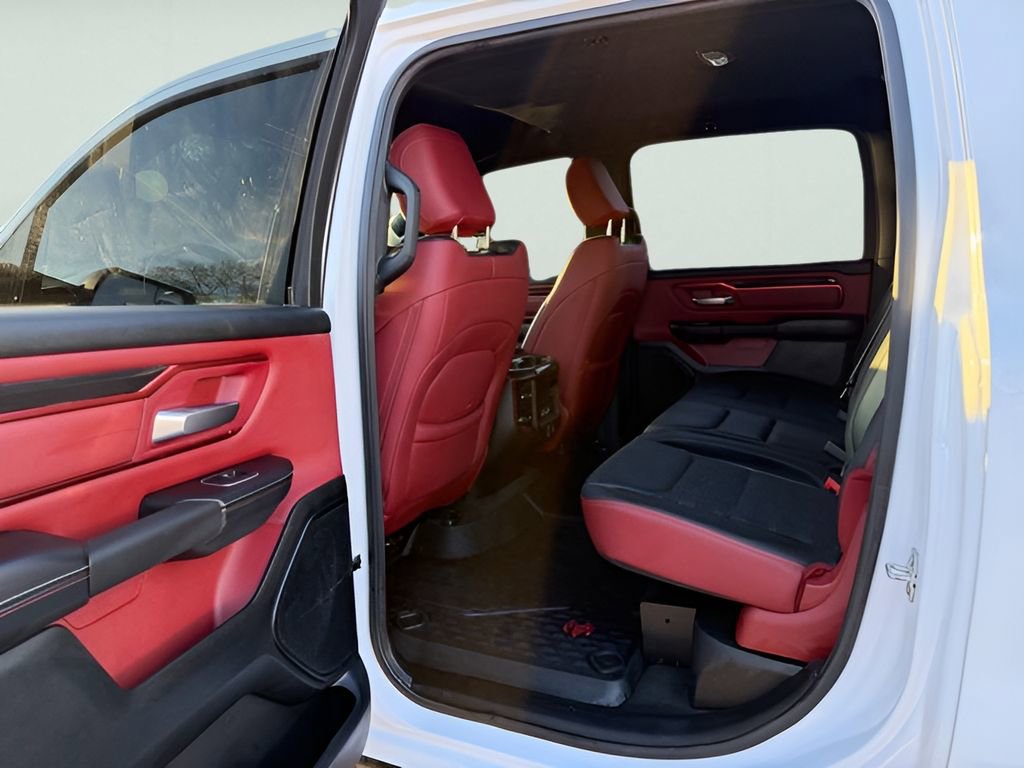 Used 2020 RAM 1500 Rebel w/ Level 2 Equipment Group image 28
