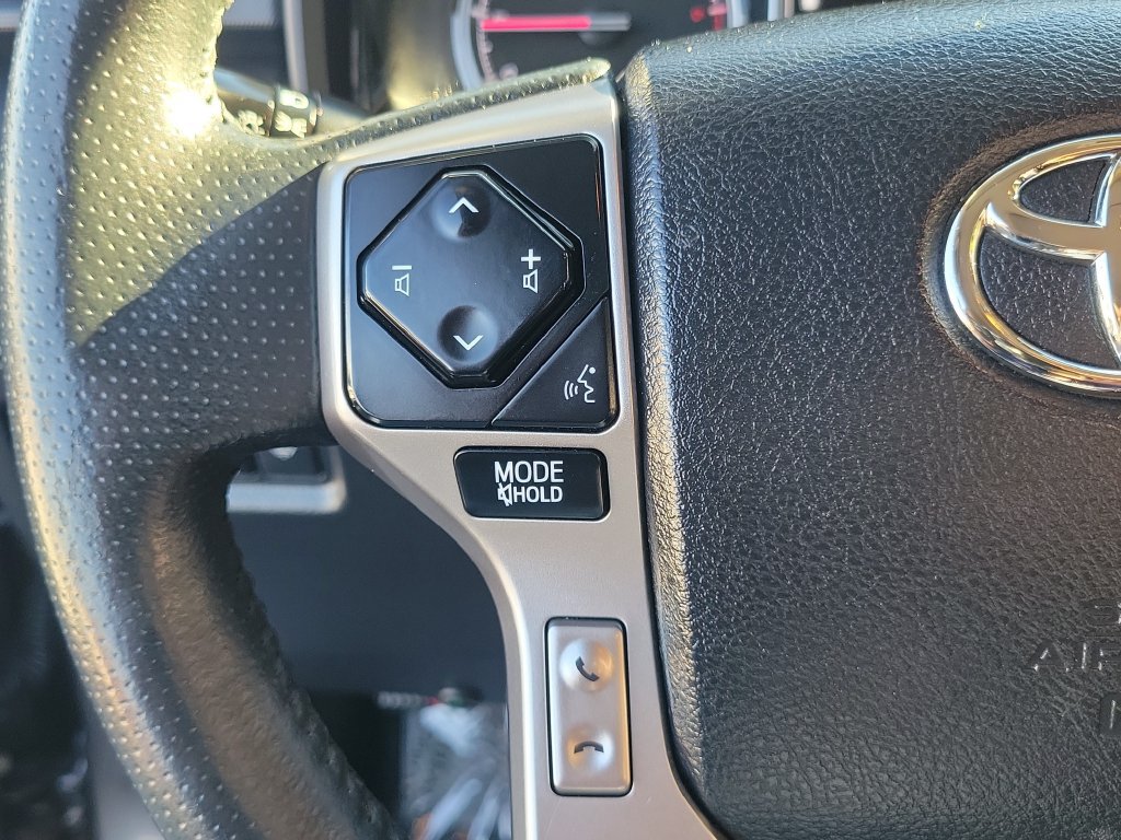 Used 2022 Toyota 4Runner Limited RWD image 26