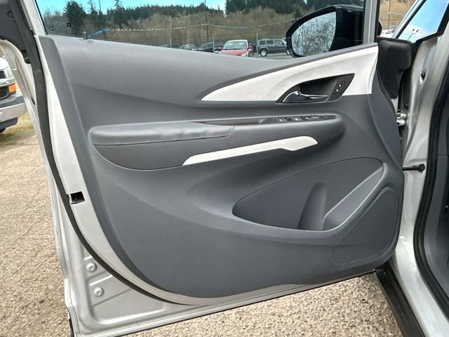 Used 2017 Chevrolet Bolt Premier image 20