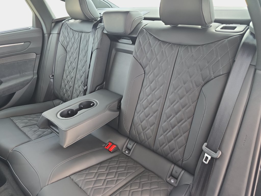 New 2026 Audi A6 Prestige AWD/4WD image 14