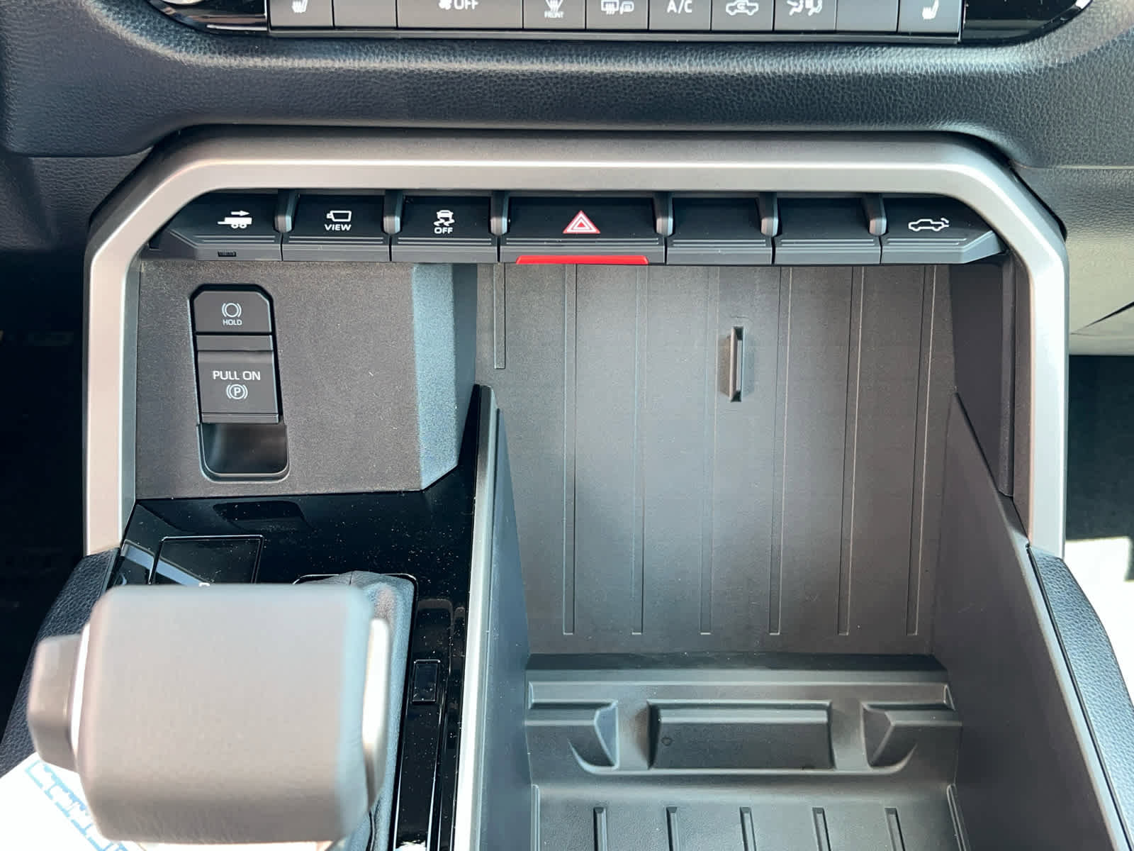 New 2026 Toyota Tundra SR5 w/ SR5 Premium Package AWD/4WD image 23