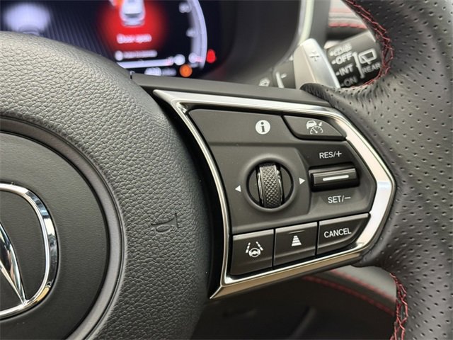 New 2026 Acura MDX A-Spec image 17
