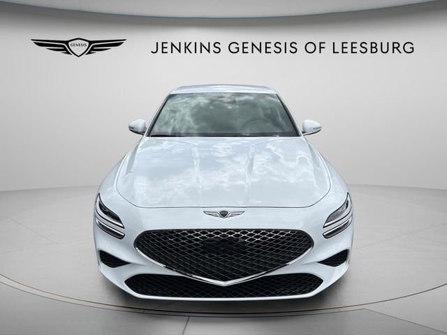 Used 2026 Genesis G70 2.5T RWD image 12