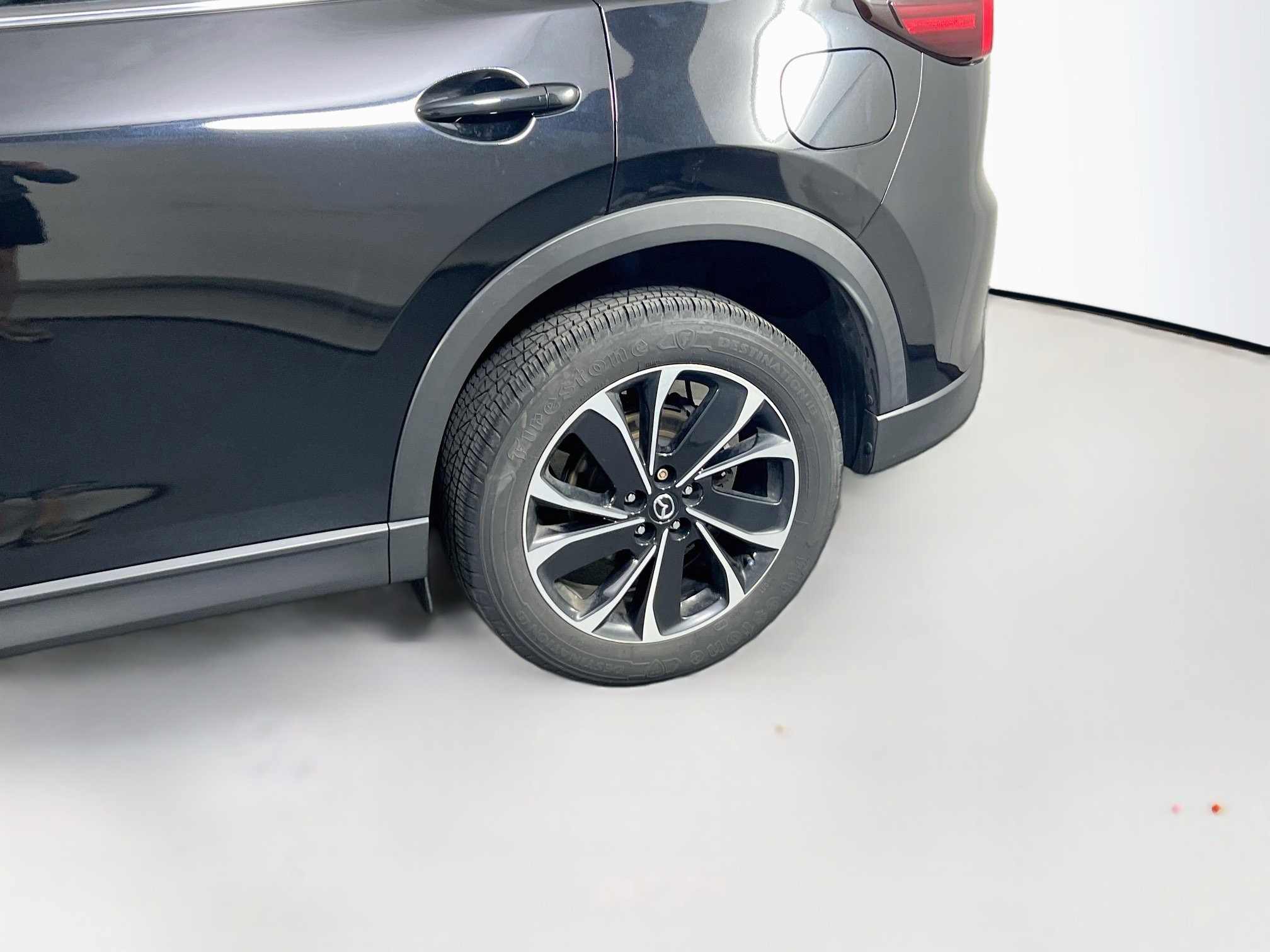 Used 2022 MAZDA CX-5 AWD 2.5 S w/ Premium Plus Pkg image 30