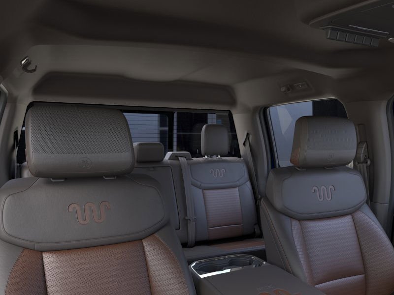 New 2026 Ford F250 King Ranch w/ Tremor Off-Road Package image 55