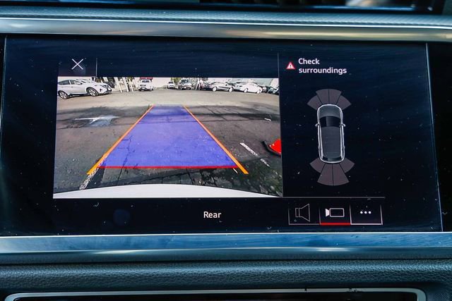 Used 2022 Audi Q3 2.0T Premium image 24