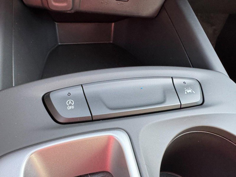 New 2026 Chevrolet Trax LS w/ Driver Confidence Package FWD image 16