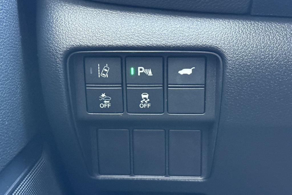 Certified 2022 Honda CR-V Touring image 33