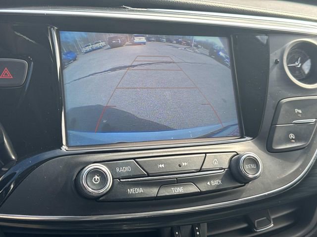 Used 2019 Buick Envision Essence image 35