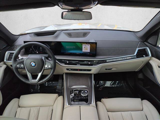Used 2024 BMW X5 xDrive40i w/ Executive Package AWD/4WD image 18