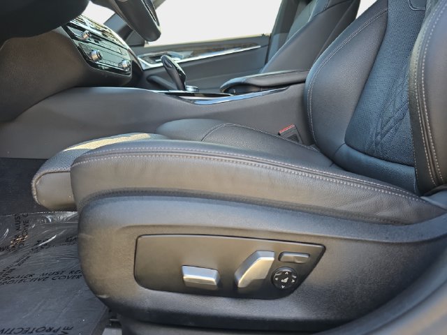 Used 2025 Audi A6 3.0T Prestige AWD/4WD image 32