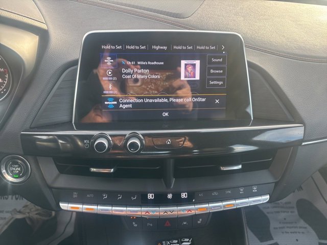 Used 2023 Cadillac CT4 Sport image 23