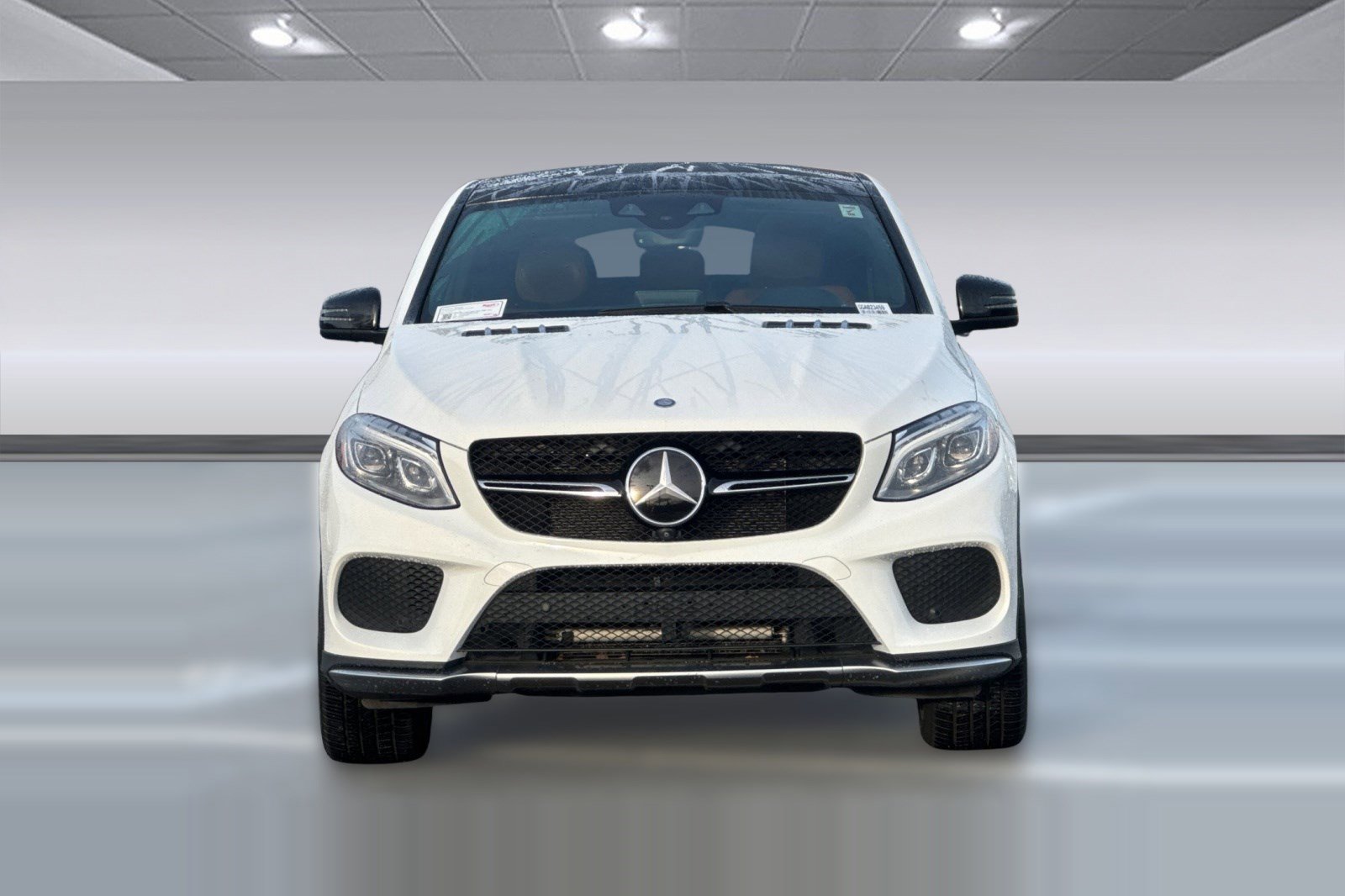 Used 2016 Mercedes-Benz GLE 450 GLE 450 AMG image 5
