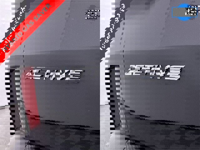 Used 2023 Ford Escape Active image 33